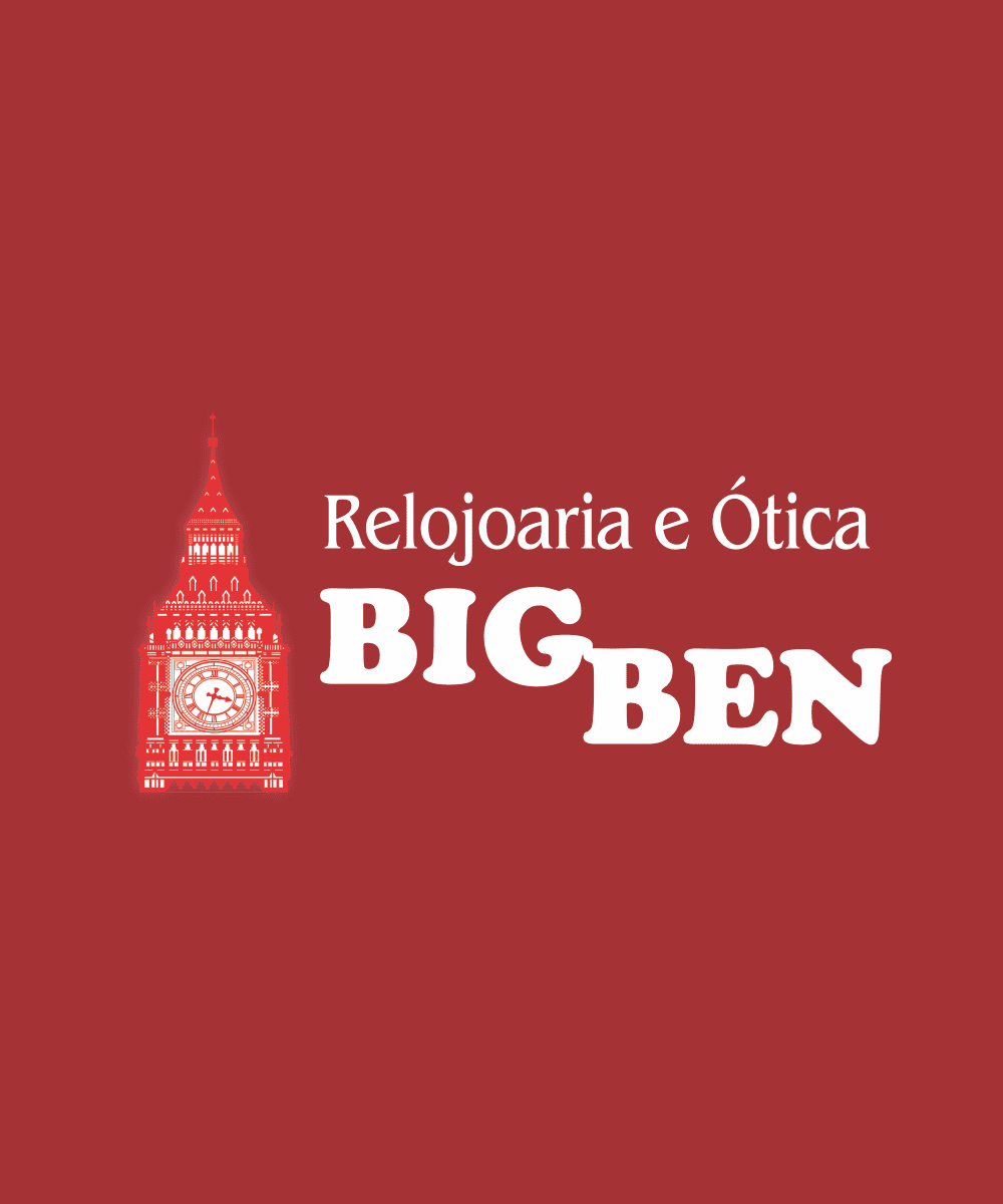 relojeria big ben