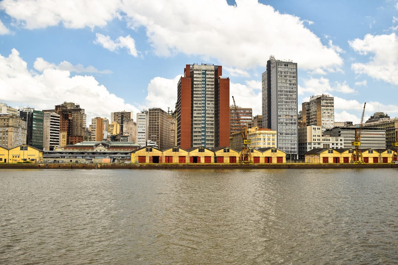 4 melhores bairros de Porto Alegre para conhecer e ficar
