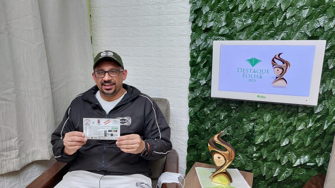 Ação entre amigos beneficia o Hospital de Canela Portal da Folha