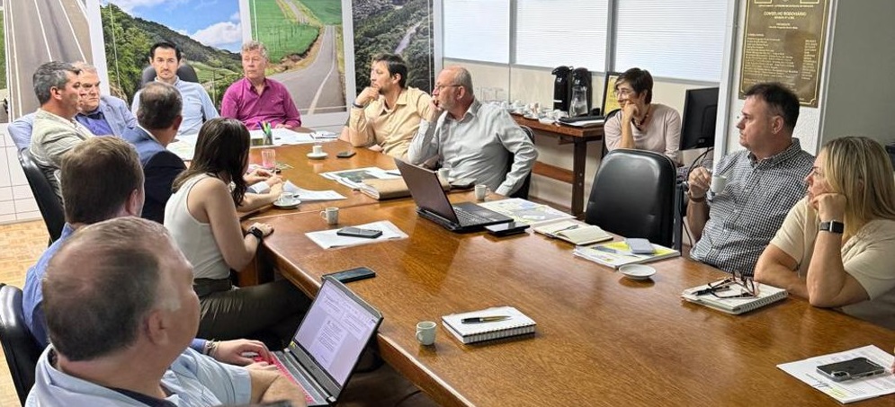 Fotos: Divulgação/Prefeitura de Caxias do Sul