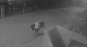 Escola estadual é arrombada e furtada durante a madrugada em Canela