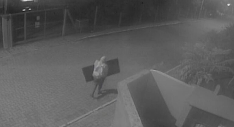 Escola estadual é arrombada e furtada durante a madrugada em Canela