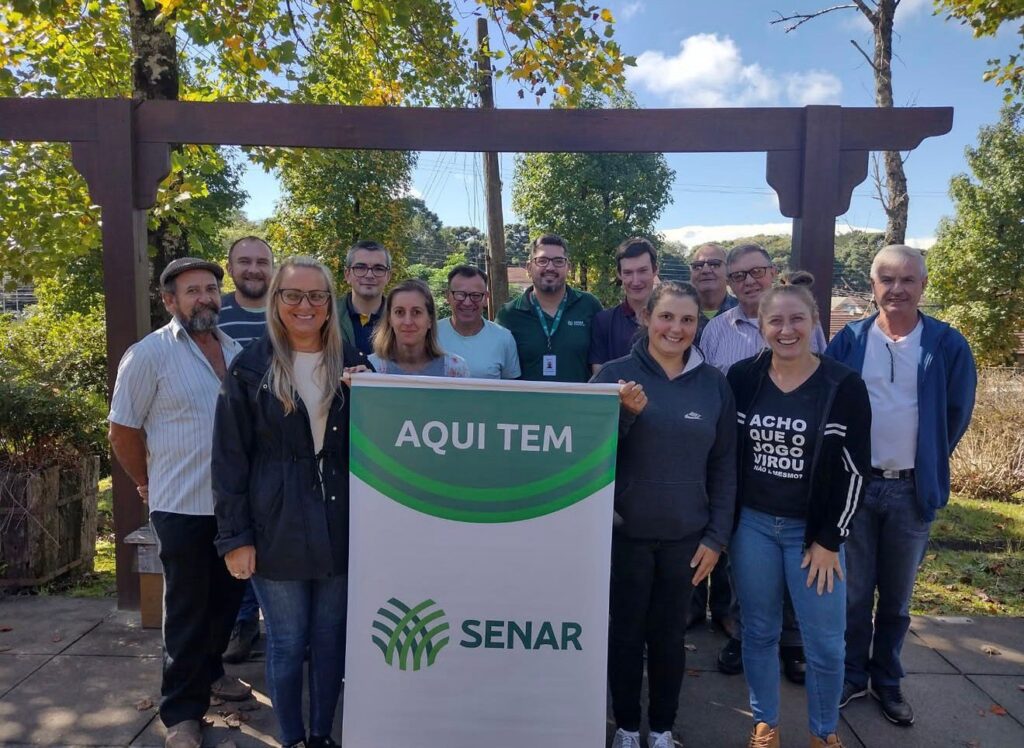 Sindicato Rural de Canela e Gramado ganha espaço na Folha e amplia conexão com a comunidade