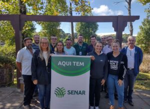 Sindicato Rural de Canela e Gramado ganha espaço na Folha e amplia conexão com a comunidade