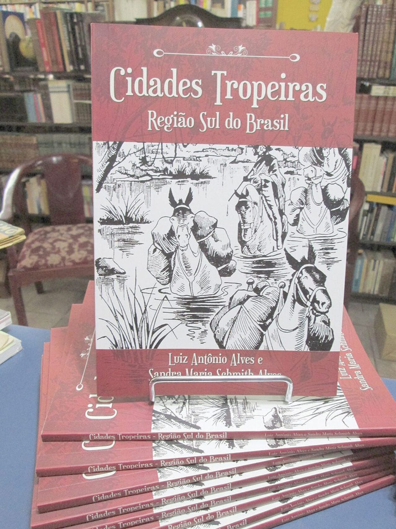 Foto: Reprodução
