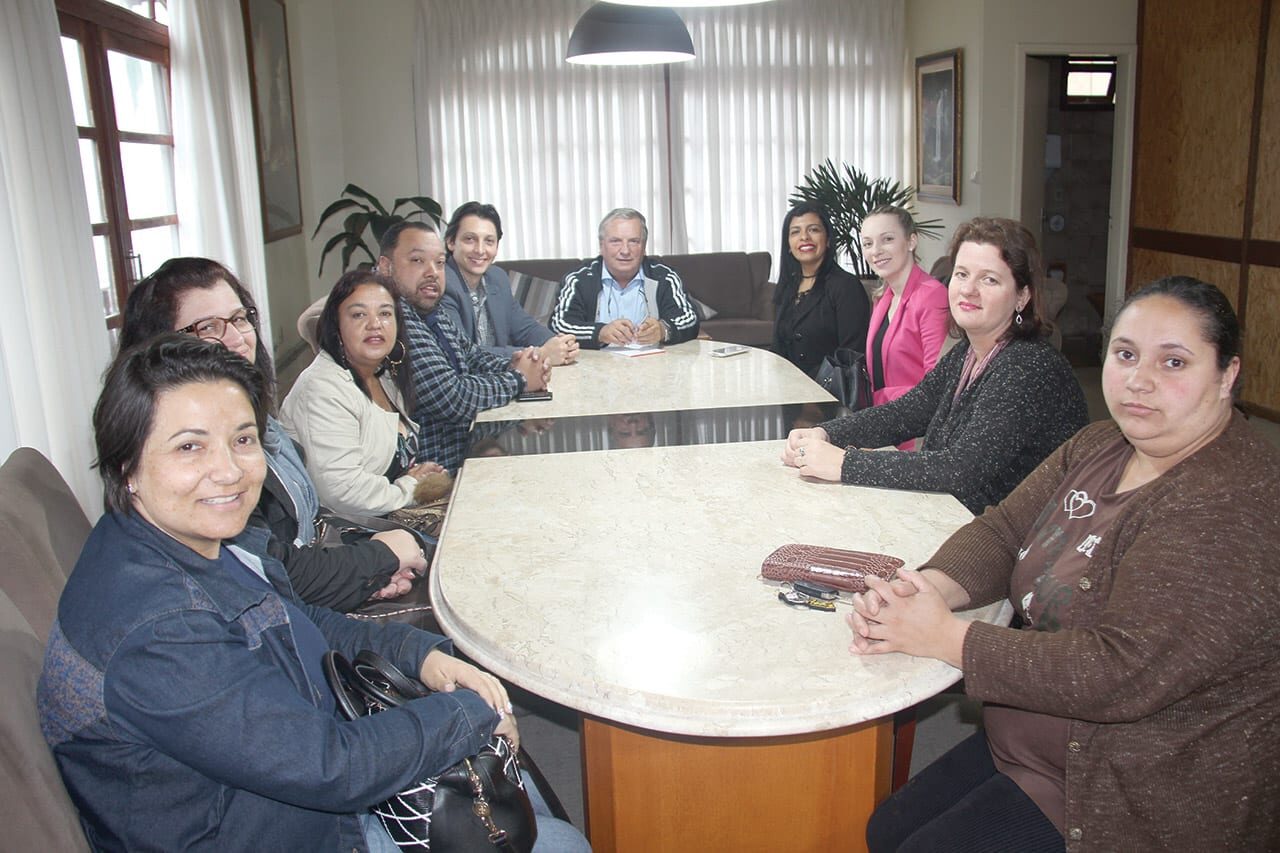 Foto: Rita Souza/Prefeitura de Canela