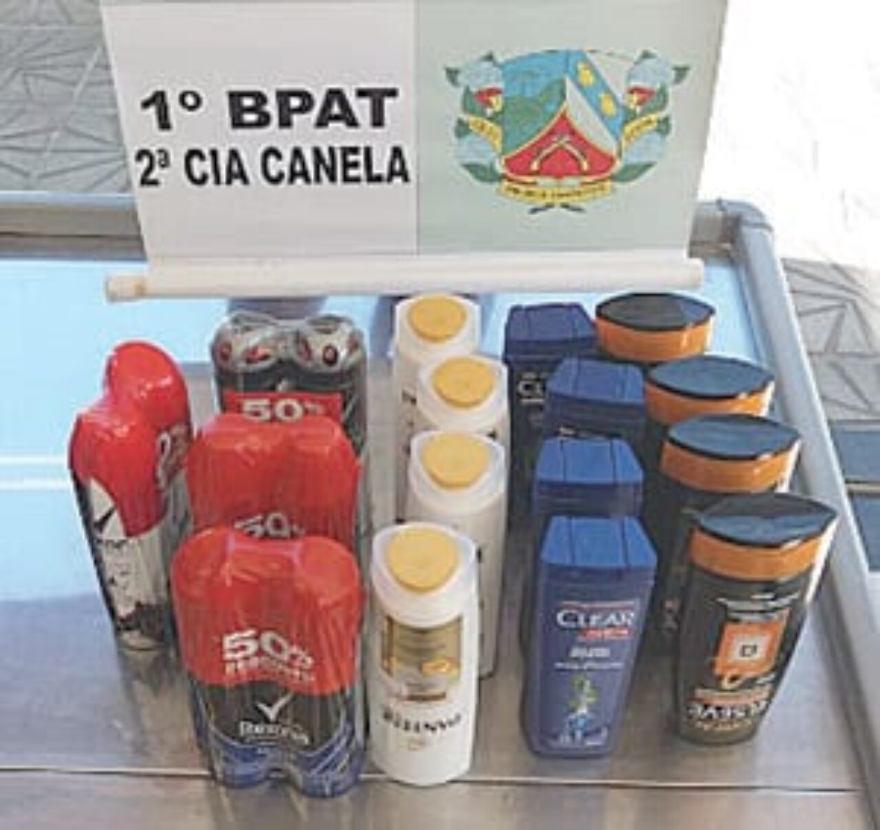 Foto: Reprodução/1BAPT