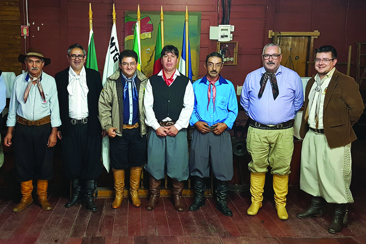 Foto: Diego Santos/Estrategiacom - Patronagem 2017 - 2019