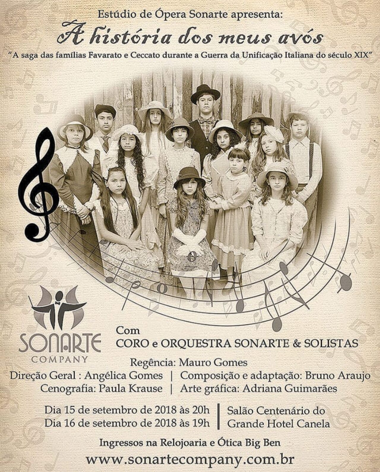01 - Sonarte