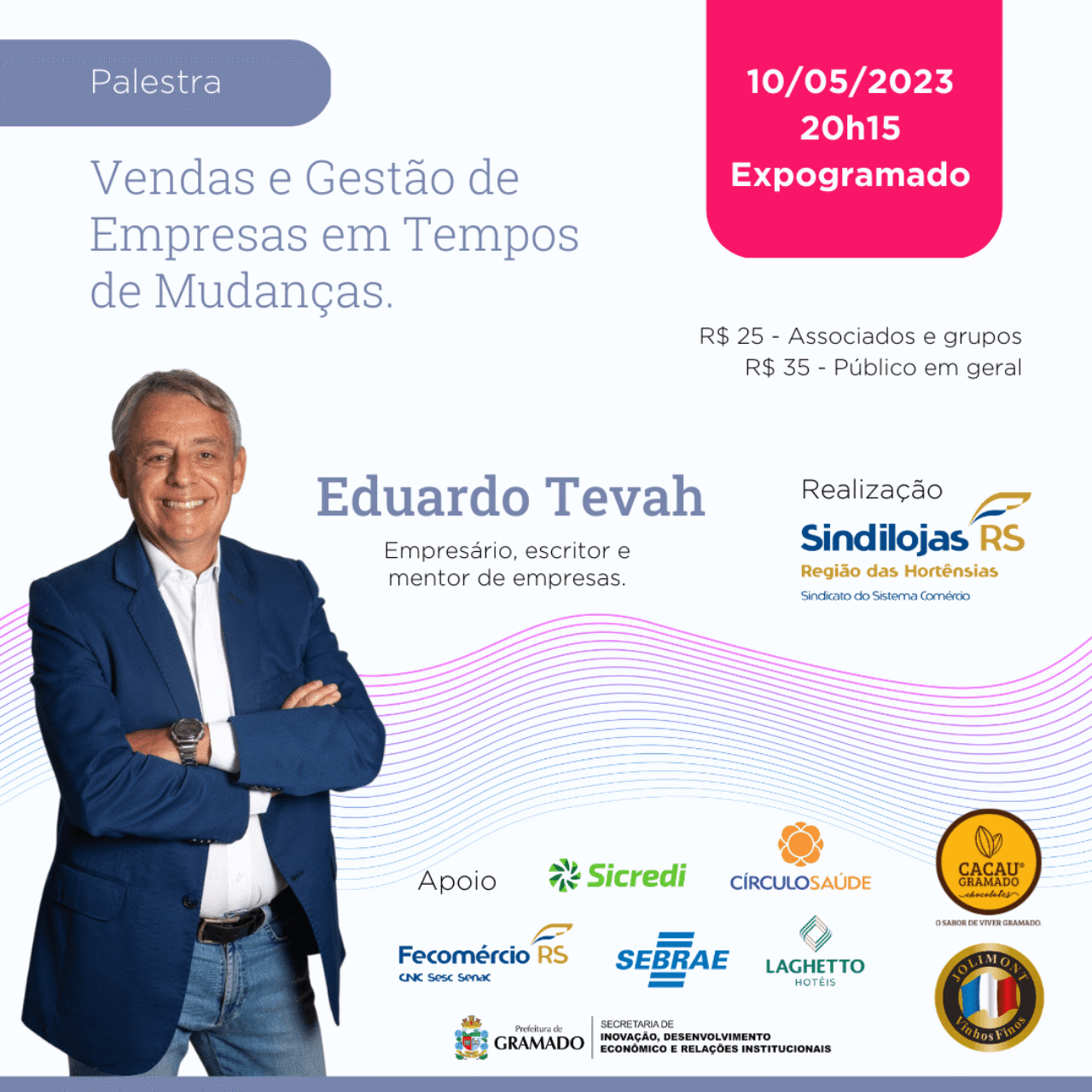 Foto: Divulgação.
