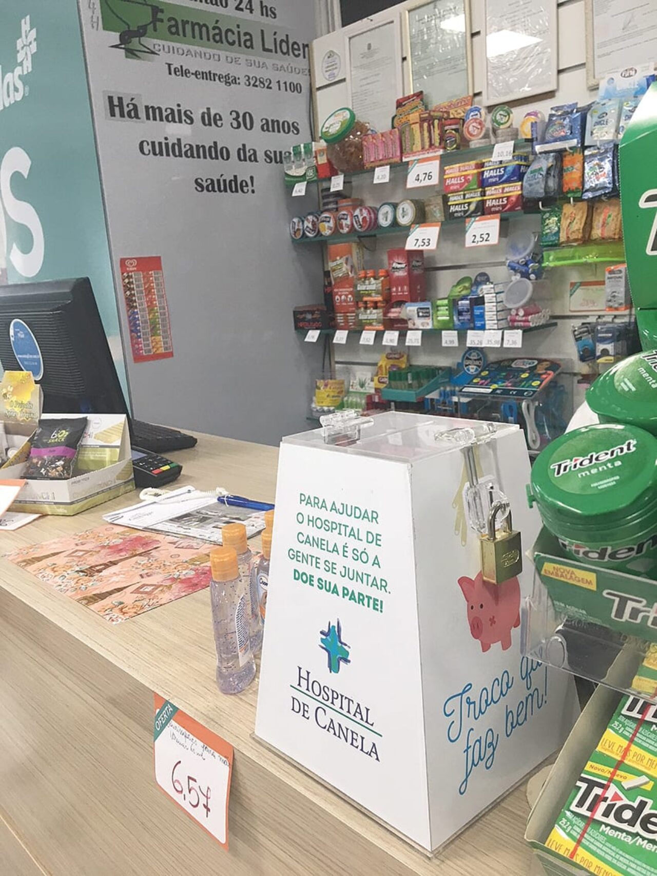 Foto: Reprodução