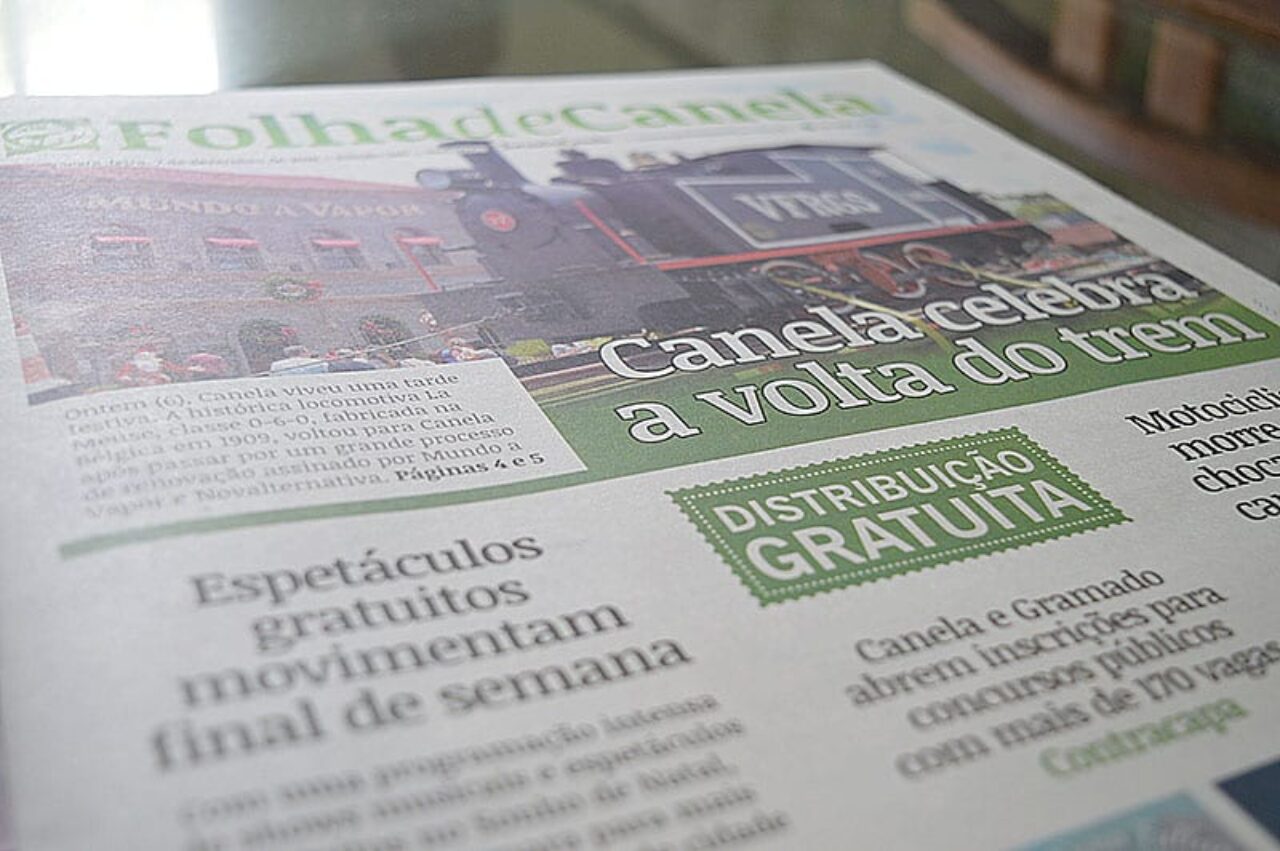 Foto: Sérgio Rocha