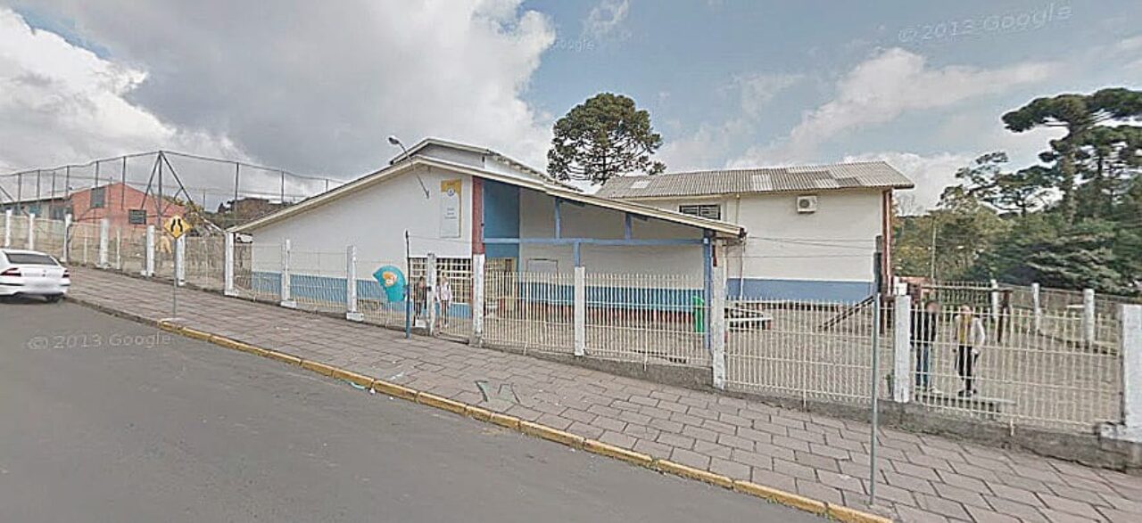 Foto: Reprodução - Escola Santa Terezinha é uma das que ainda possuem vaga
