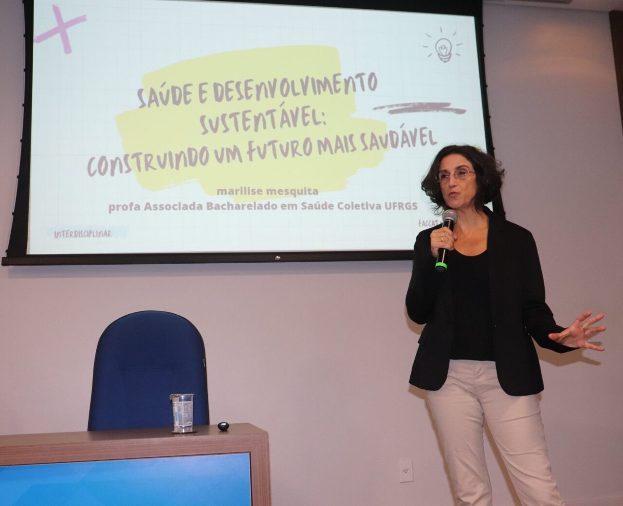 Foto: Ana Mattana/Faccat