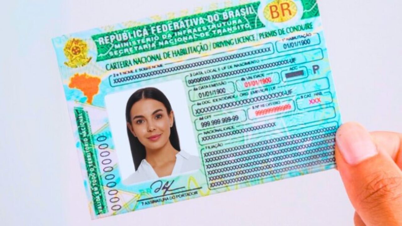 CNH do Brasil modificou radicalmente o processo de habilitação no Brasil - Foto: Banco de imagens DetranRS