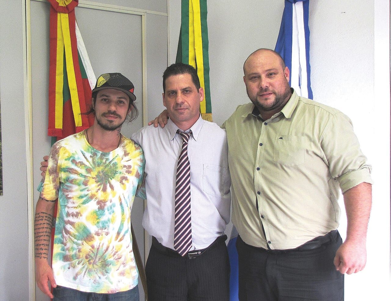 Foto: Reprodução