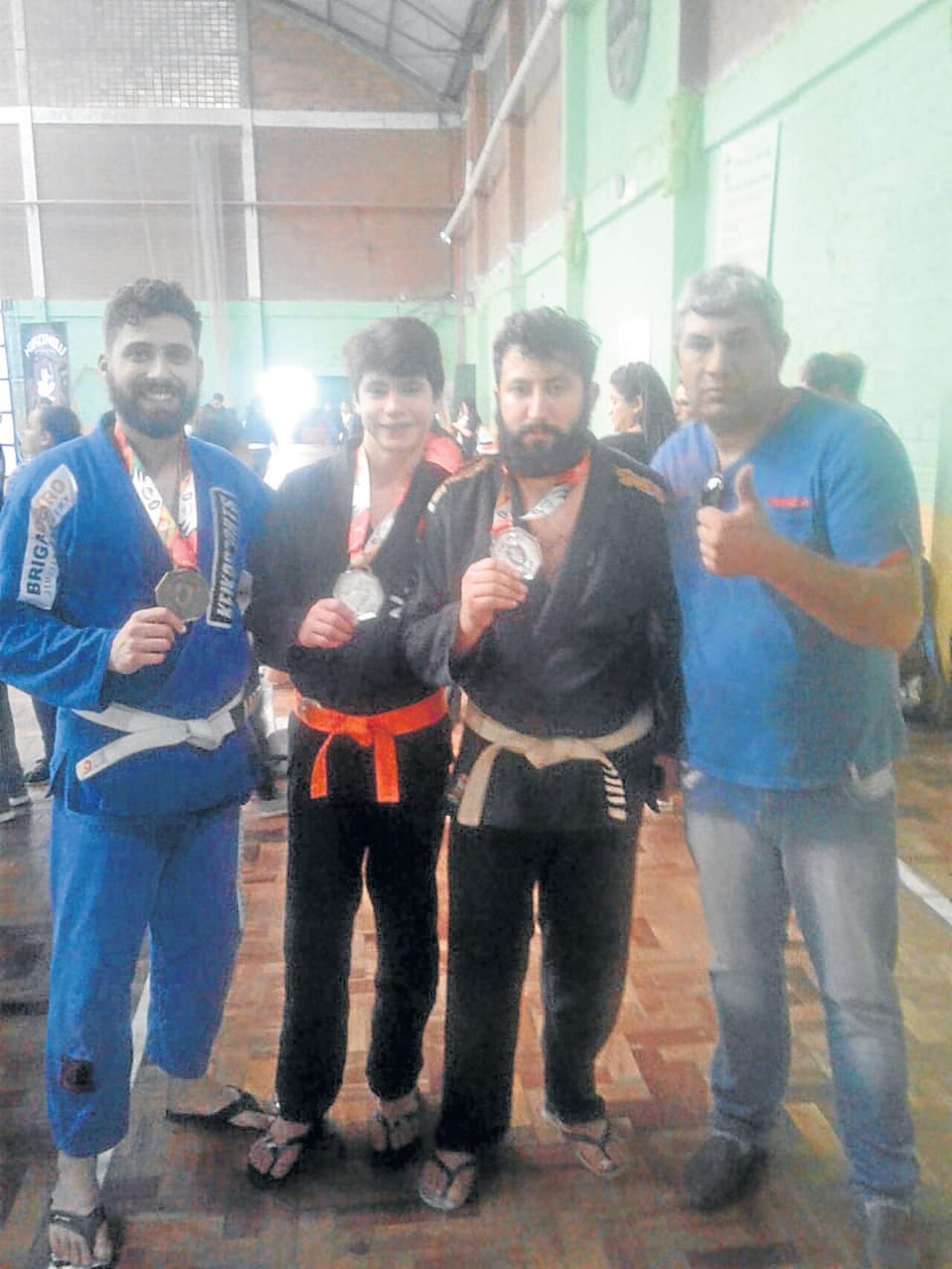 Foto: Reprodução