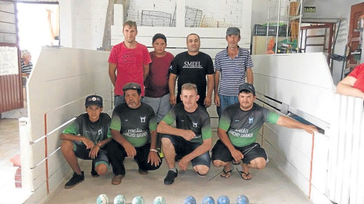 Foto: Reprodução/Prefeitura de Canela - União Rancho Grande