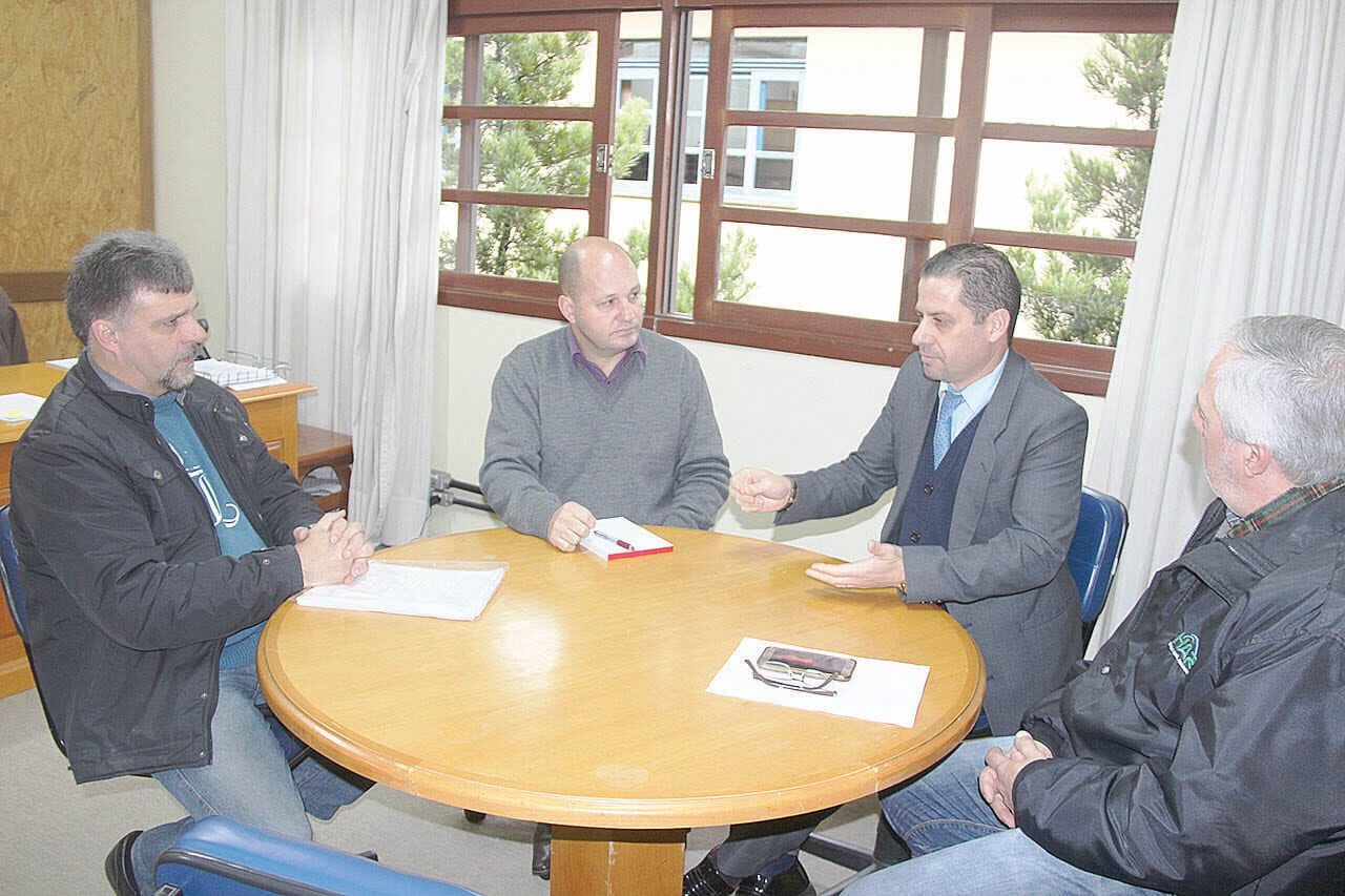 Foto: Eduardo Saueressig/CVC