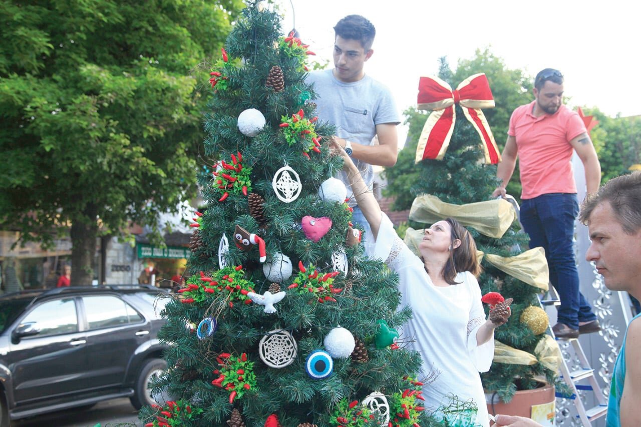 26_11_2016_31Natal Luz de Gramado. Tannenbaumfest e Parada de Natal. Foto Cleiton Thiele/SerraPress