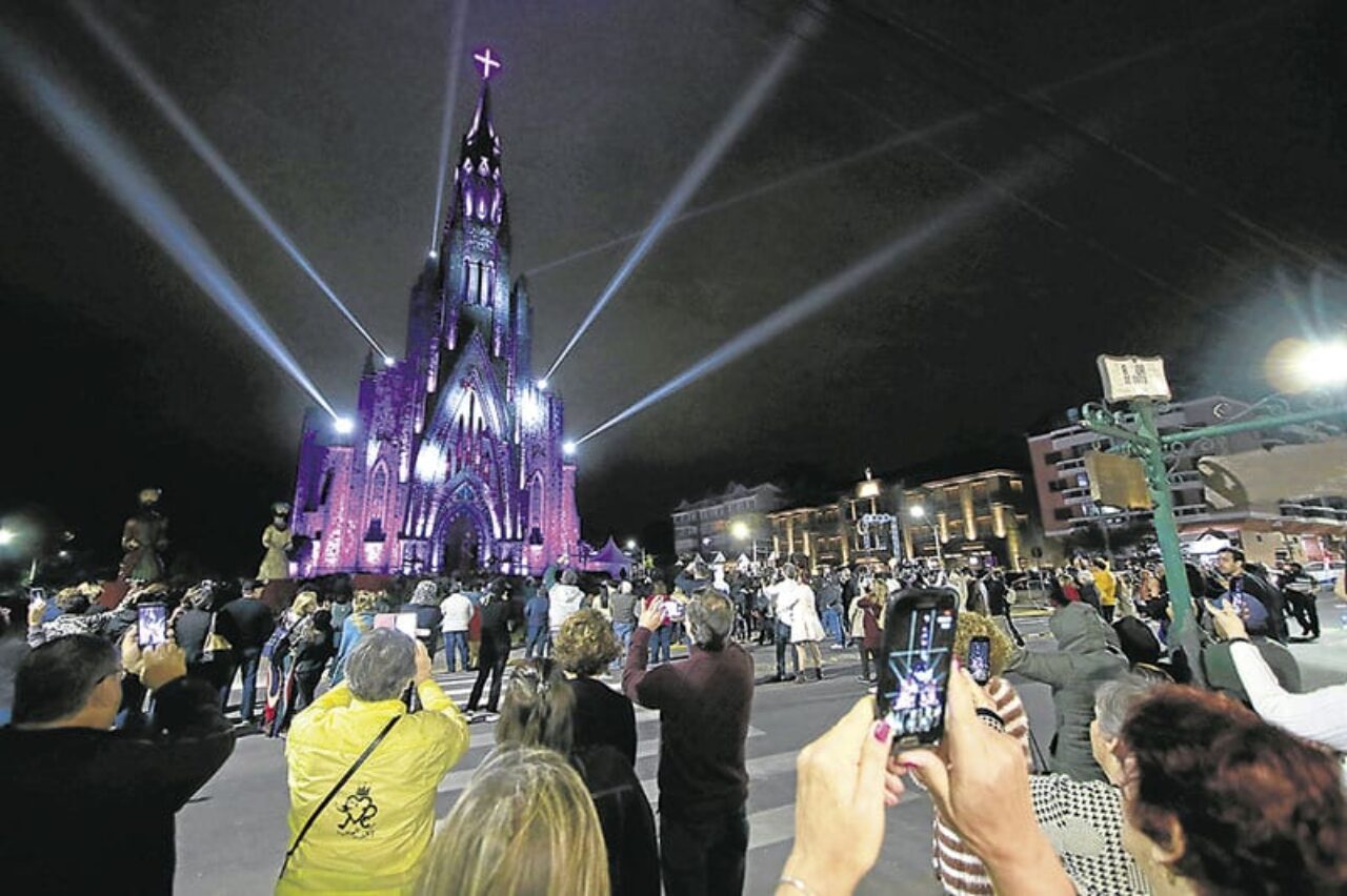 Foto: Rafael Cavalli/SerraPress