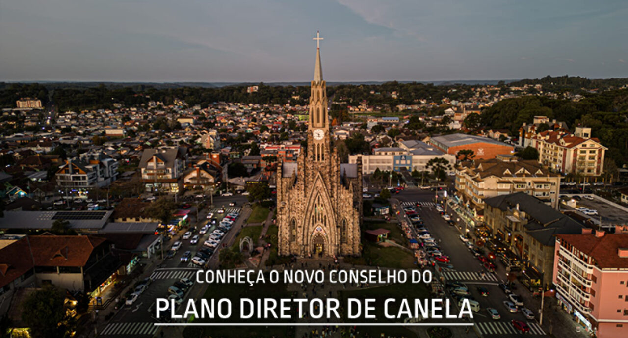 Créditos: ACIC Canela