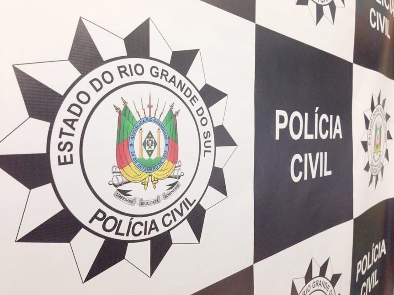 Foto: Reprodução - Polícia pede que a comunidade denuncie a chegada de novos criminosos