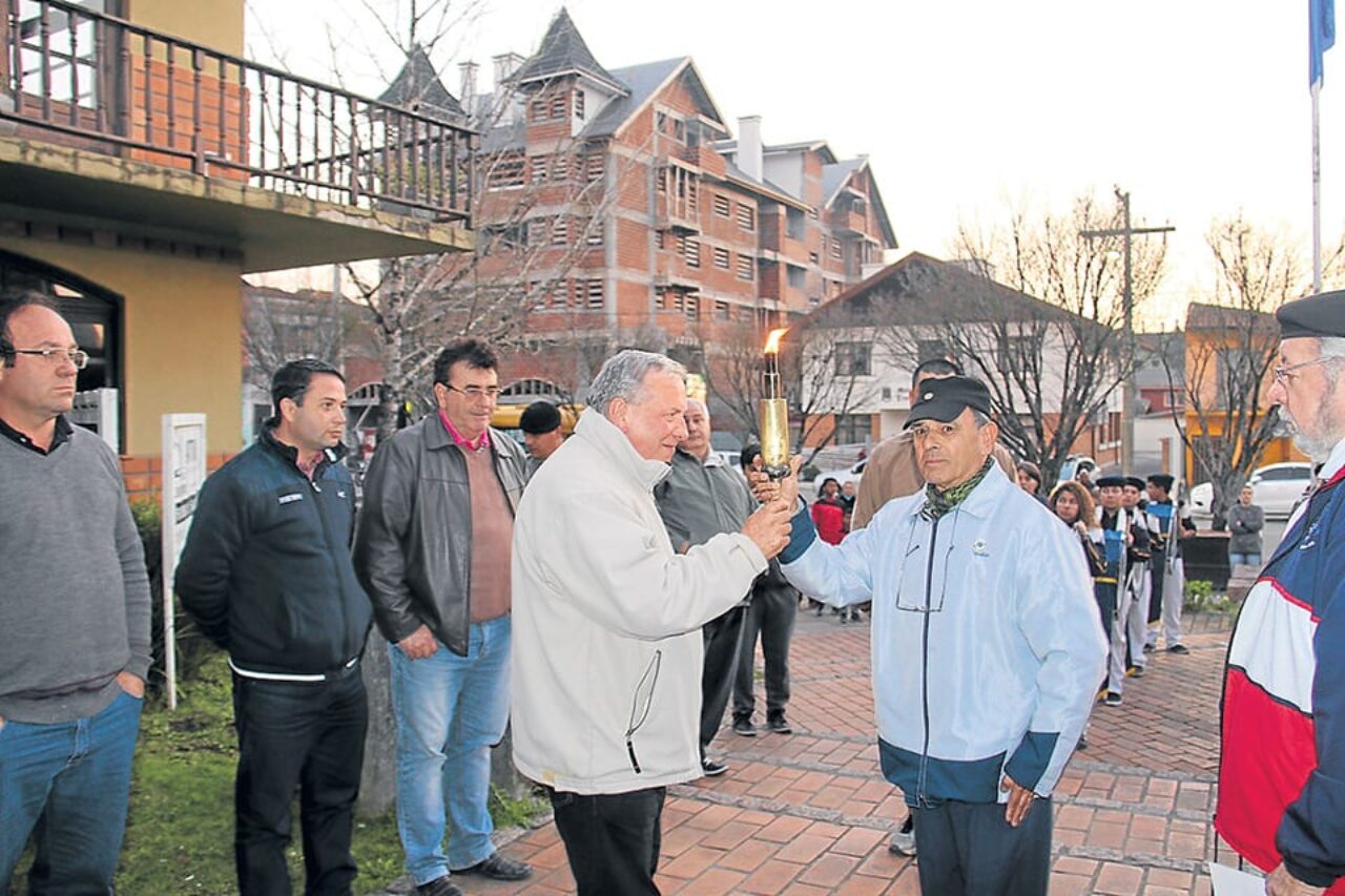 Foto: Eduardo Idalino