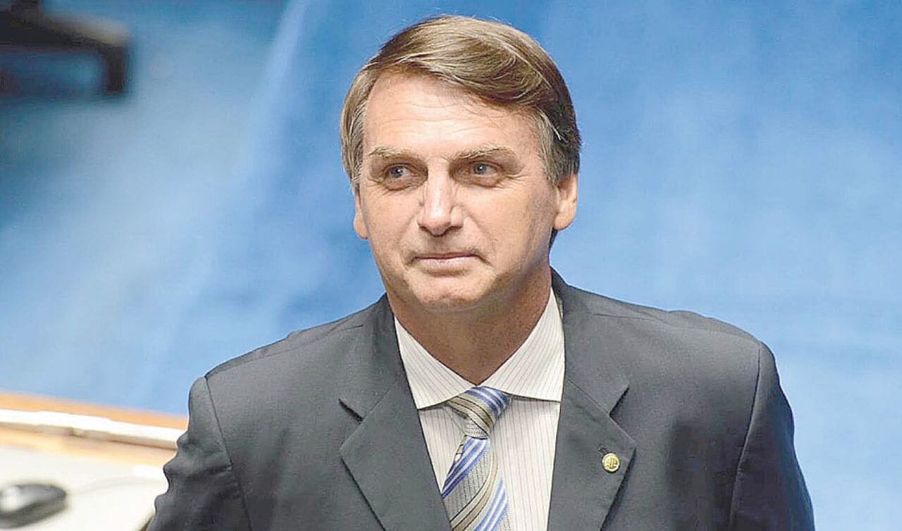 07 - Bolsonaro
