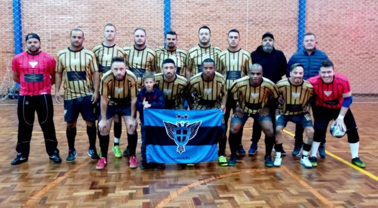 Equipe do Rio Branco