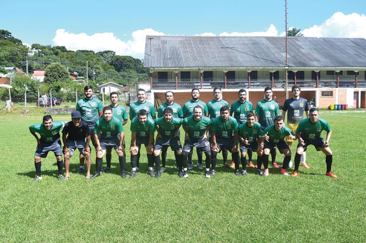 Foto: Filipe Rocha - Buscando manter a qualidade apresentada, o Green Open enfrenta o Interzinho