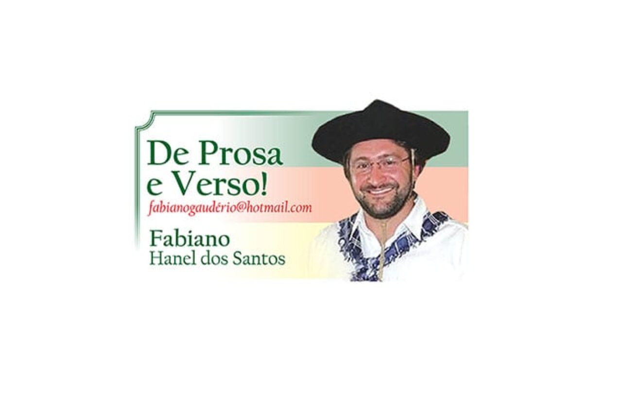 De Prosa e Verso