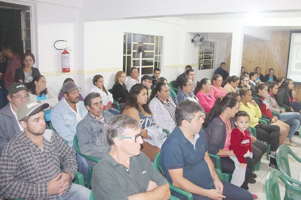 08 - Camara Itinerante