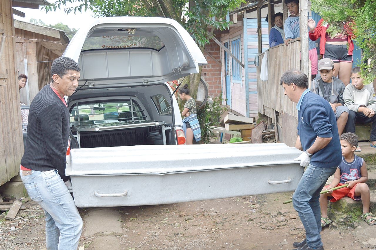 Foto: Francisco Rocha
