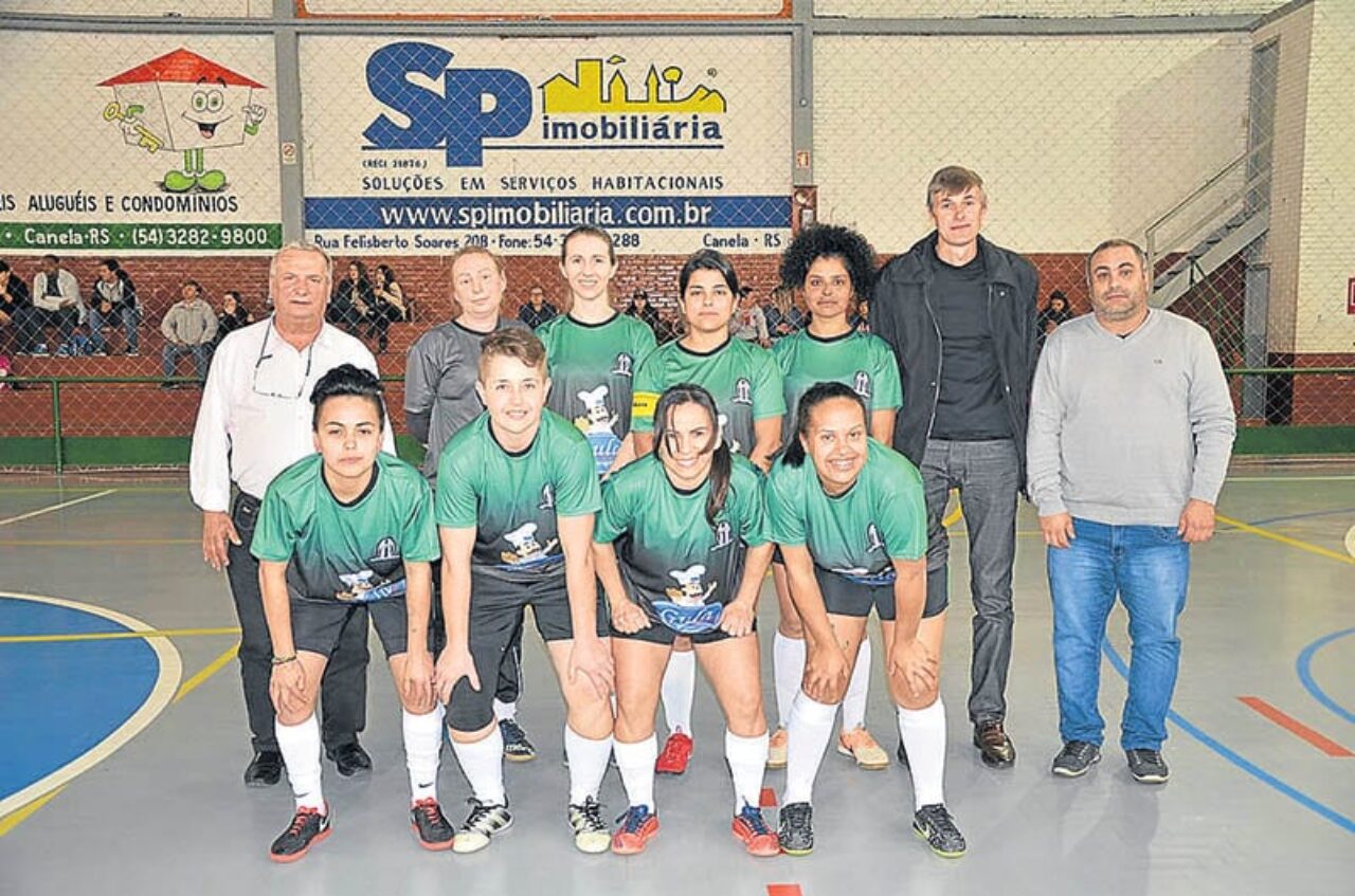 Foto: Rafael Zimmermann - Equipe As Gerações