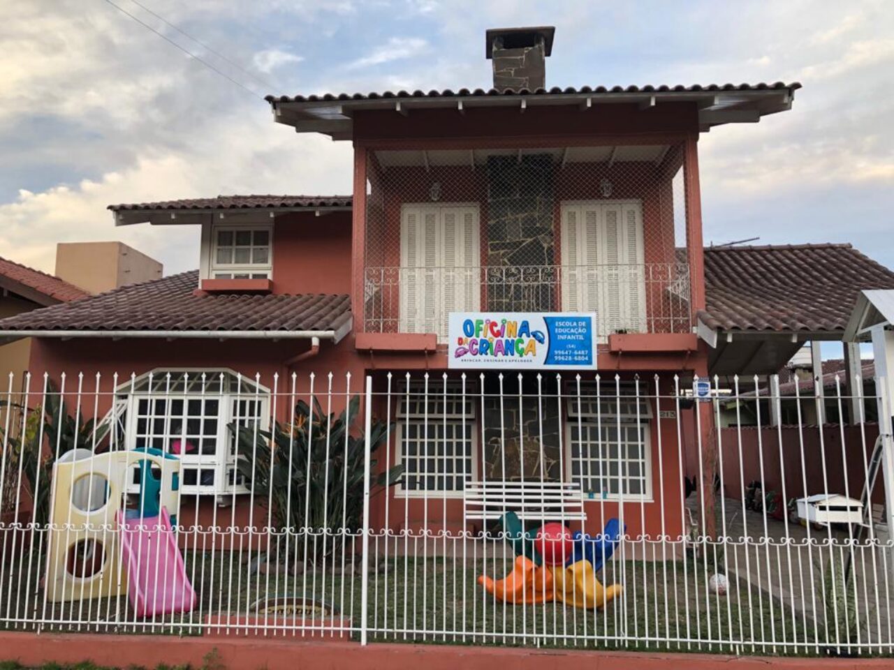 Novo espaço, no centro de Canela - Foto: Divulgação
