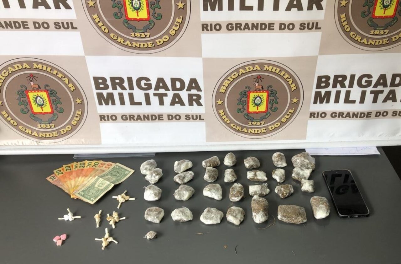 Imagens: BM/ divulgação