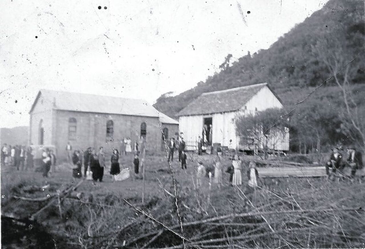 Foto: Arquivo Pessoal/Loures Nardi