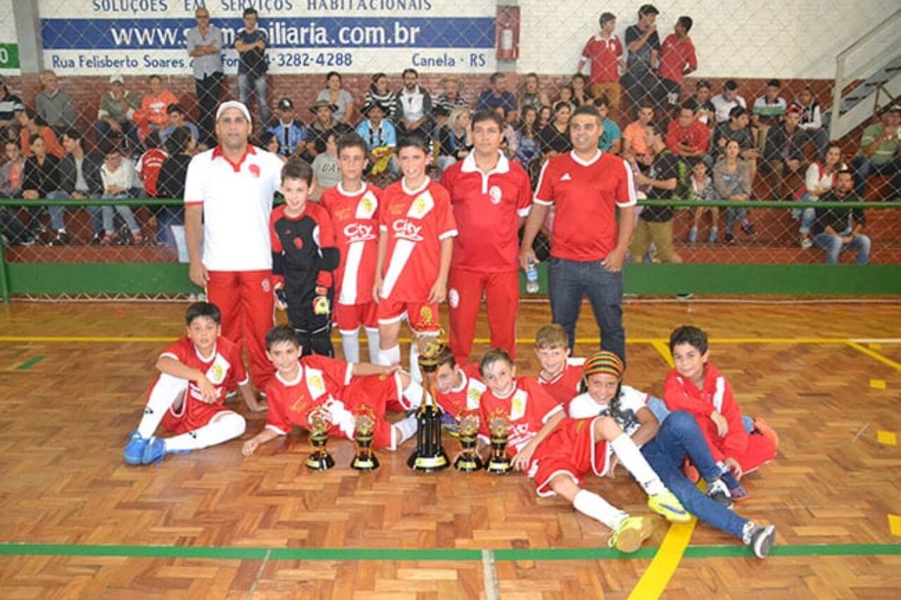 Campeão - Toque de Letra-CityCar