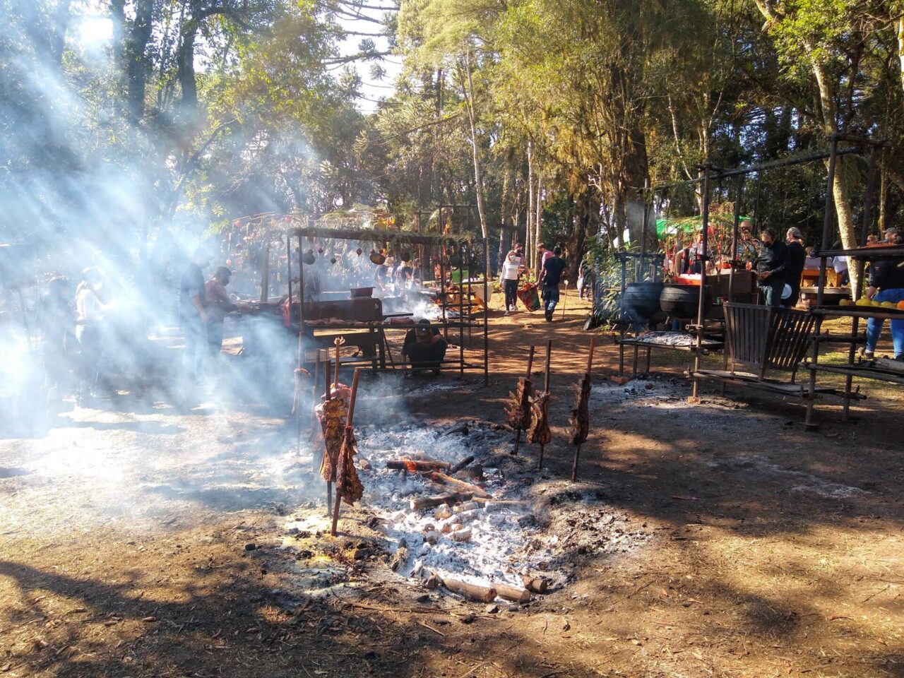 Fotos: Francisco Rocha – A Ferro e Fogo