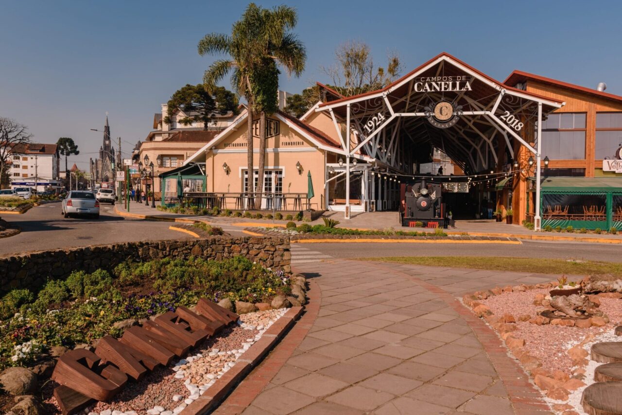 1 ano campos canella