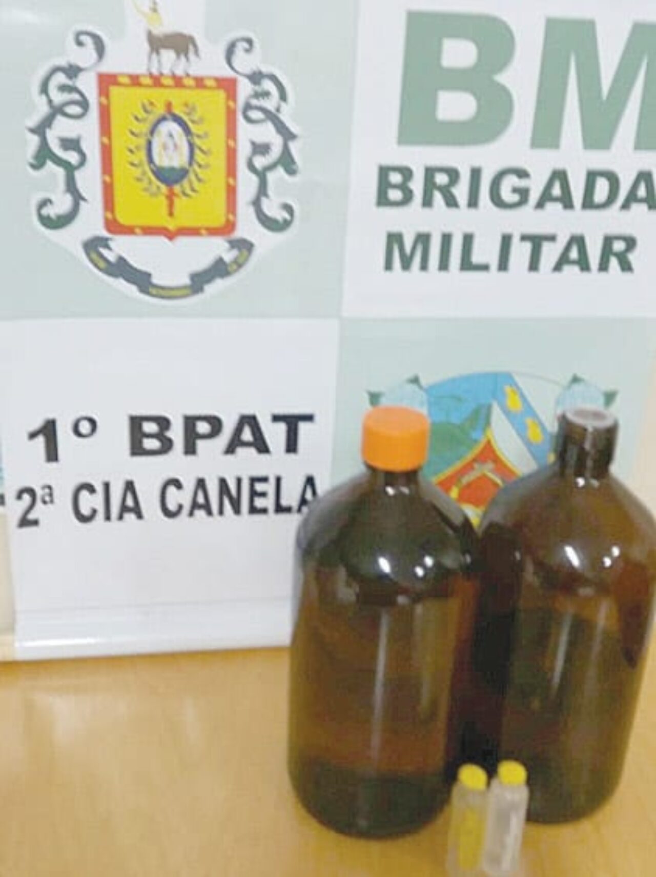 Foto: Reprodução/1BPAT