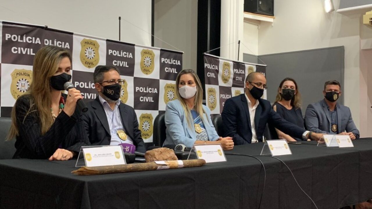 Foto: Divulgação/PC