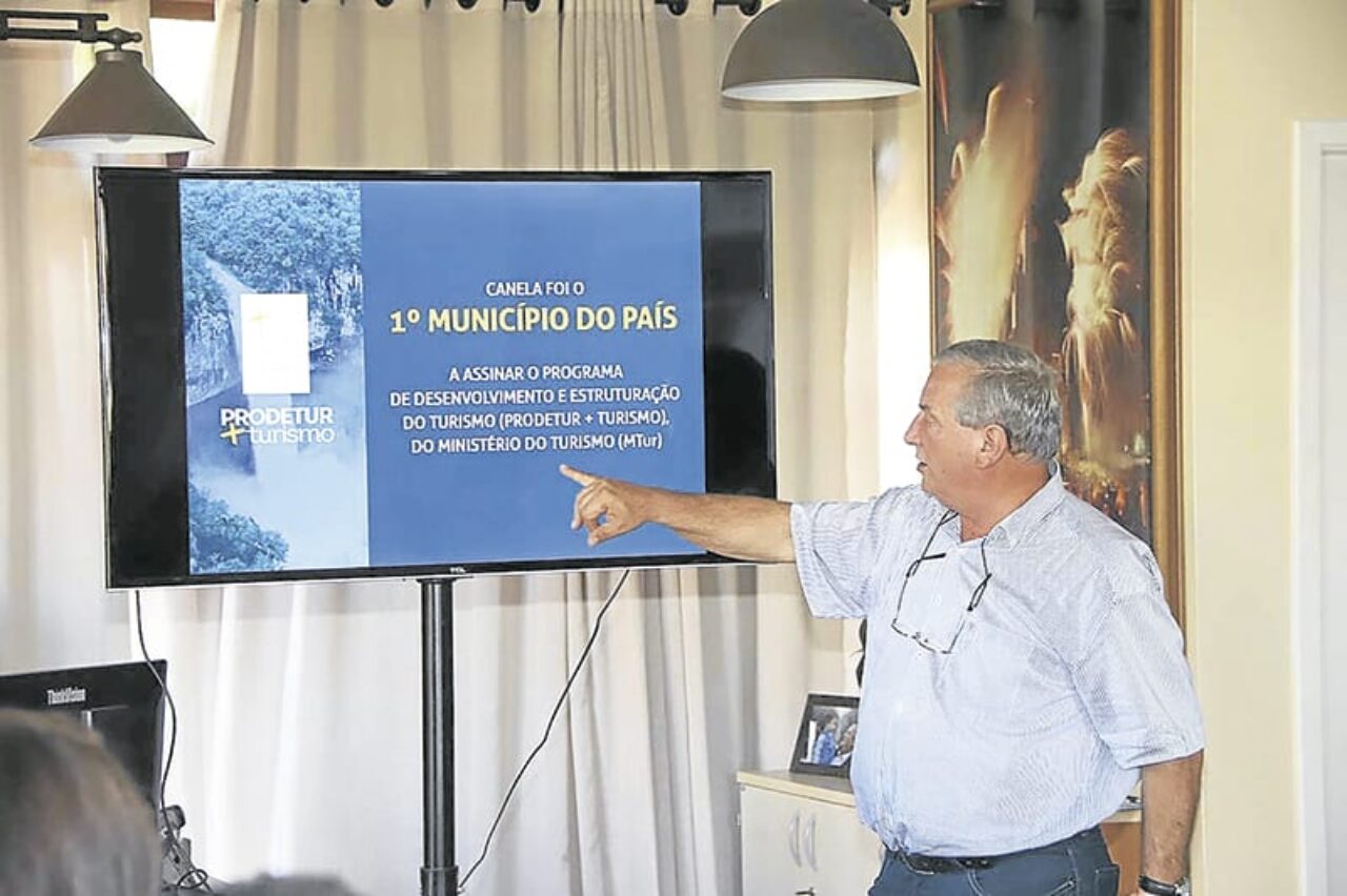 Foto: Eduardo Idalino