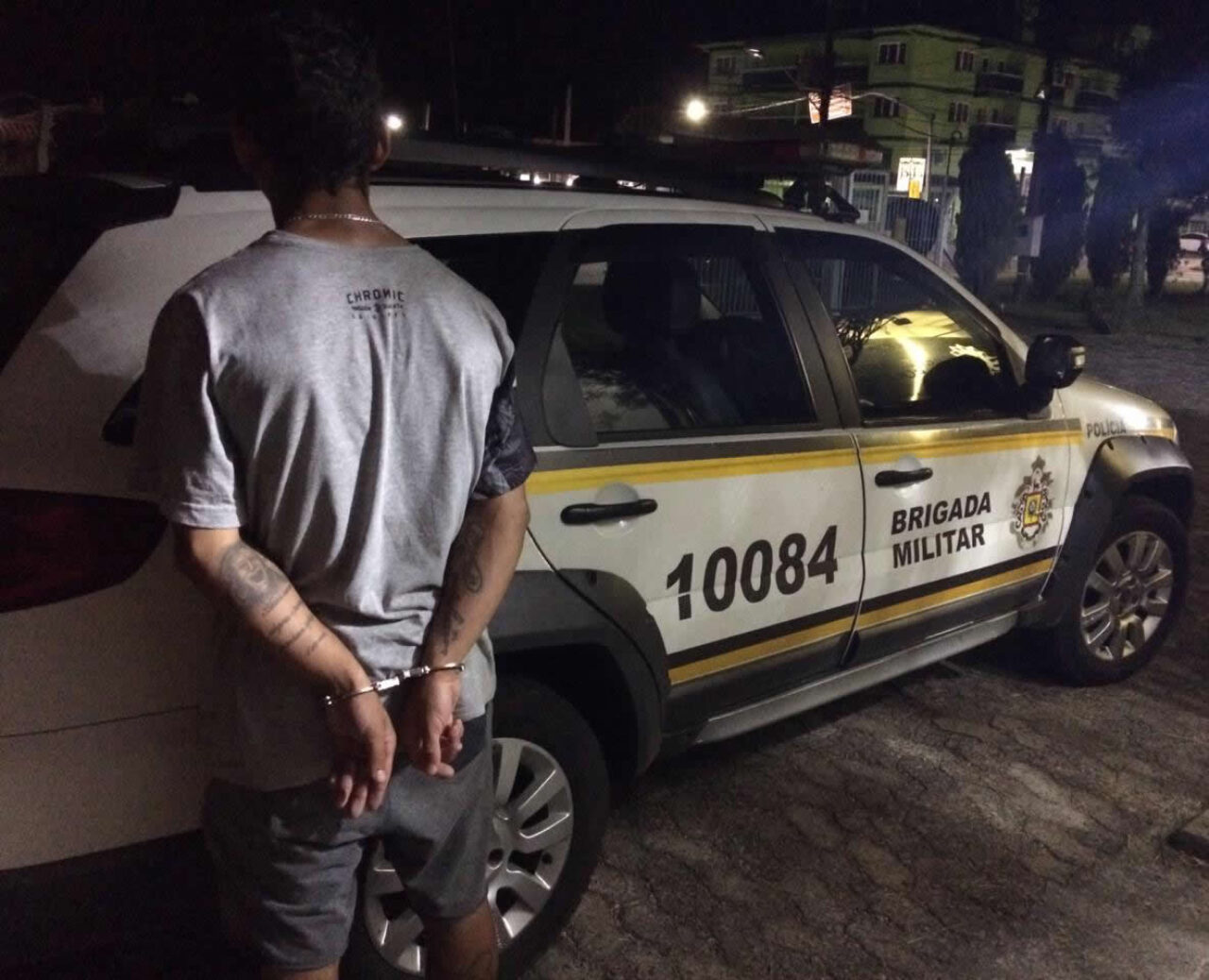 11 cocaína