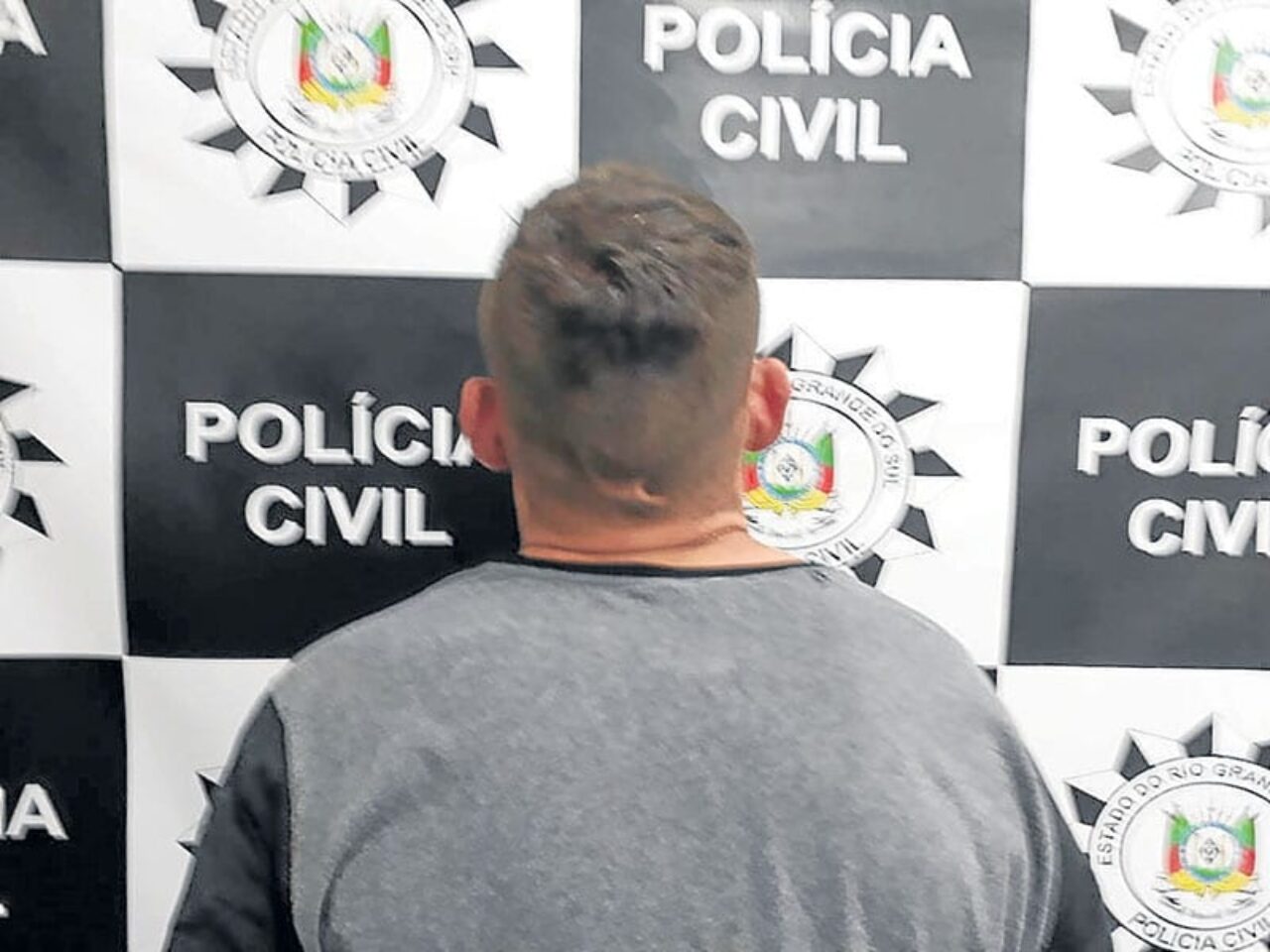 Fotos: Reprodução/DP Canela
