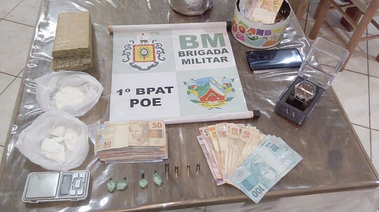 Foto: Reprodução/1BPAT