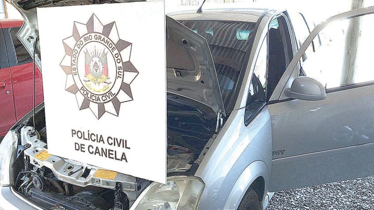 Foto: Reprodução/DP Canela
