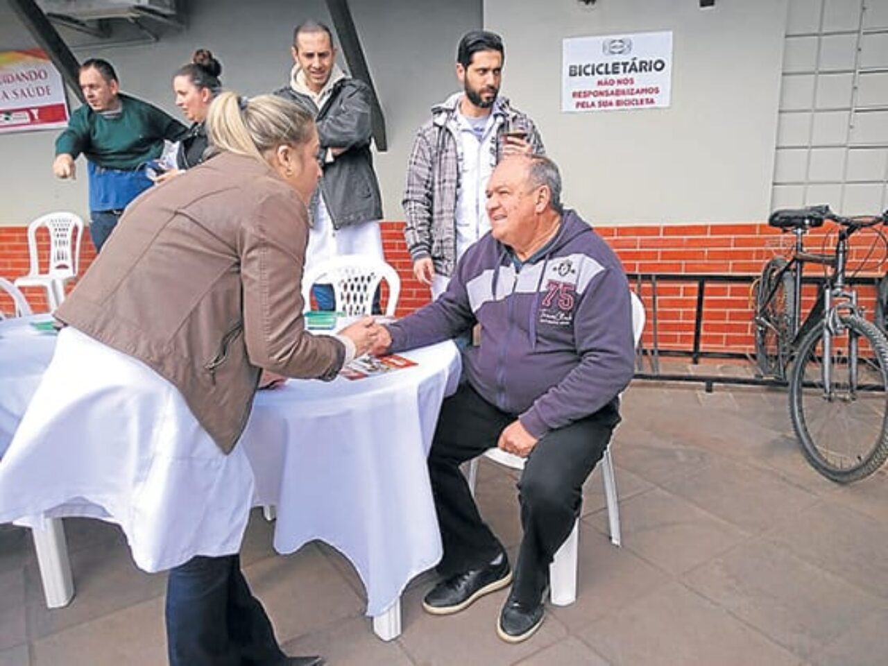 Foto: Reprodução