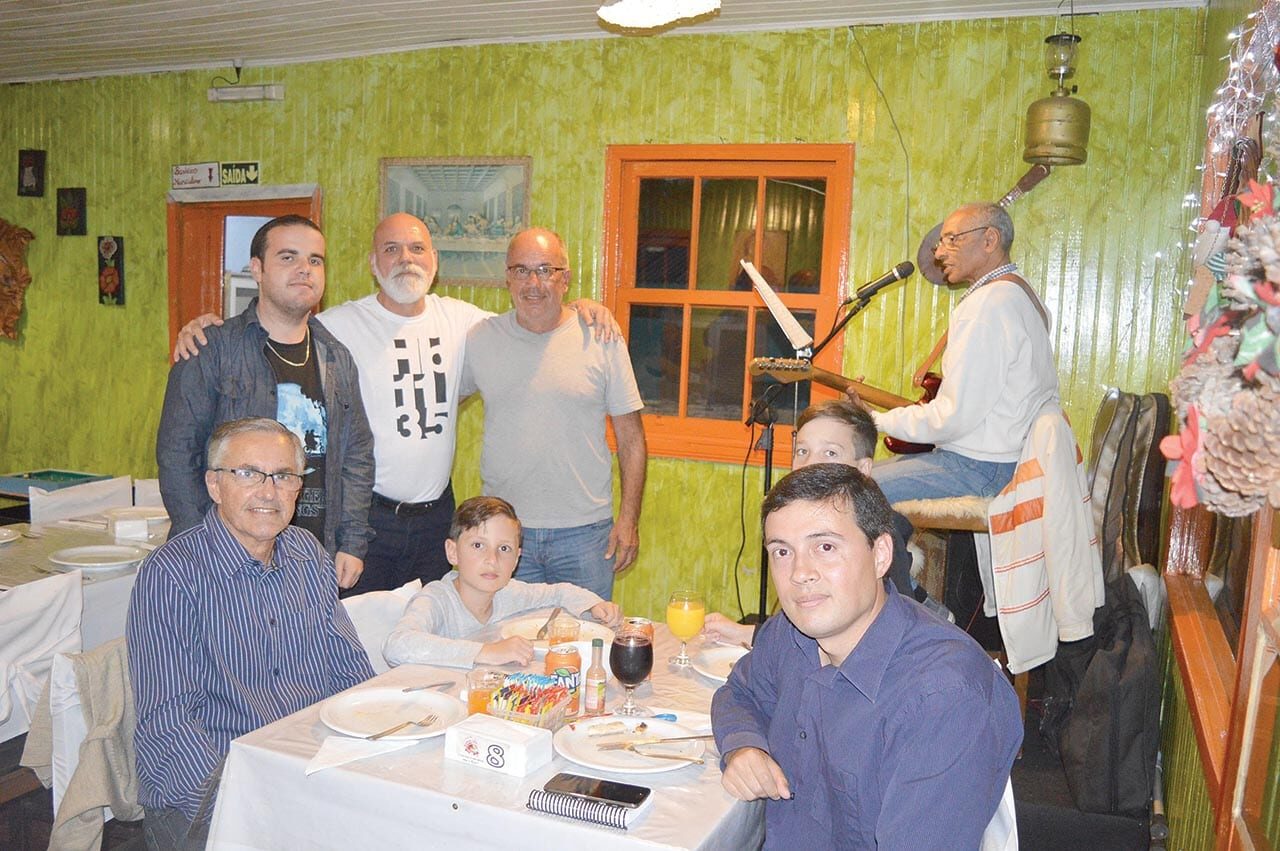 Foto: Luciana Stange